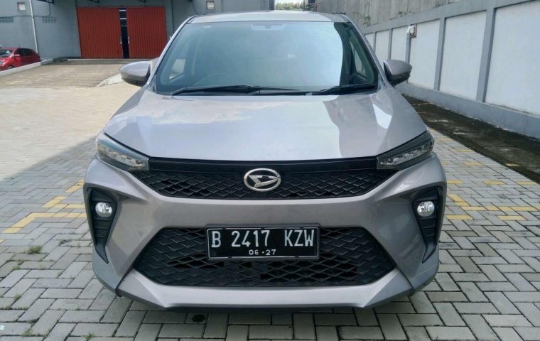 Daihatsu Xenia 1.3 R MT 2022