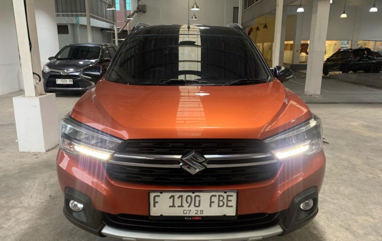 Suzuki XL7 Alpha AT 2023