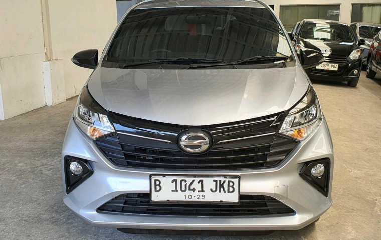 Daihatsu Sigra 1.2 R AT 2024