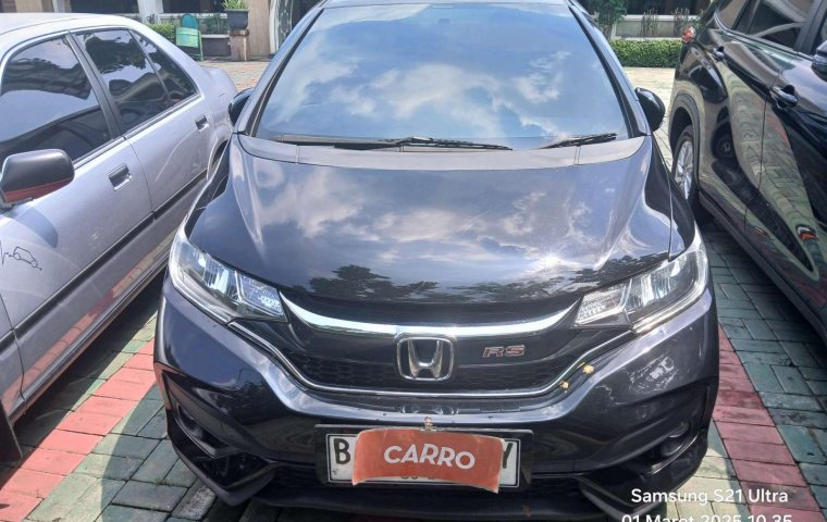 Honda Jazz RS AT 2019 / Honda Jazz Murah