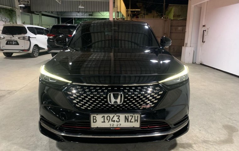 Honda HRV 1.5T RS AT 2022 