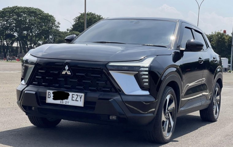 MITSUBISHI XFORCE ULTIMATE AT 2024 DIJUAL CEPAT TERMURAH