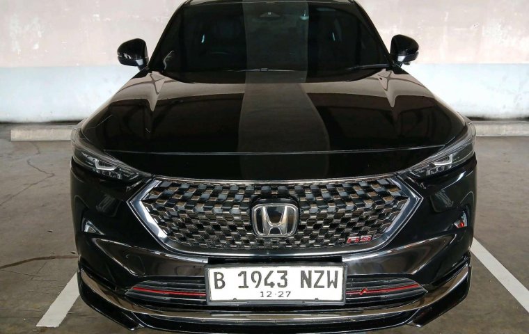 Honda HRV 1.5T RS AT 2022 / Honda HRV Murah