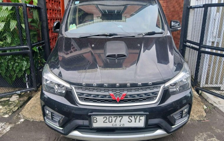 Wuling Confero S 1.5 L MT 2018 / Promo Wuling Confero Murah