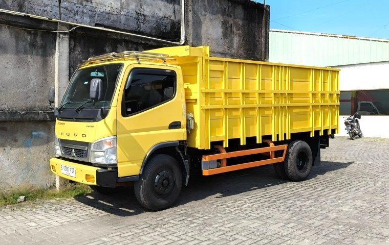 reg 2023 MURAH CDD Mitsubishi Coltdiesel canter SHDX bak sentral 2022