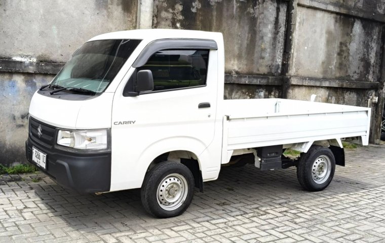12rbKM+banBARU MURAH Suzuki Carry pick up 2023