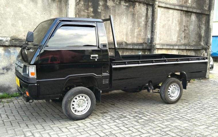 9rbKM+banBARU MURAH Mitsubishi L300 pick up 2023 L 300 pick up bak