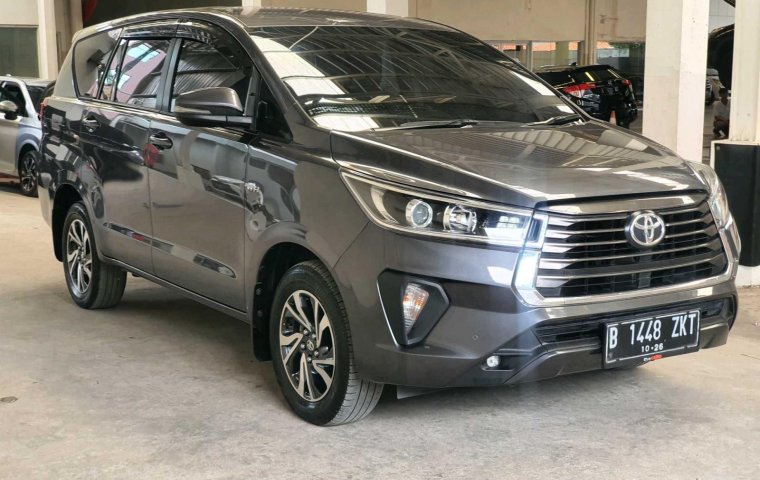 Toyota Innova 2.0 V Lux AT 2021