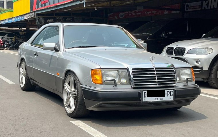 Promo Mercedes-Benz 300CE murah‼️