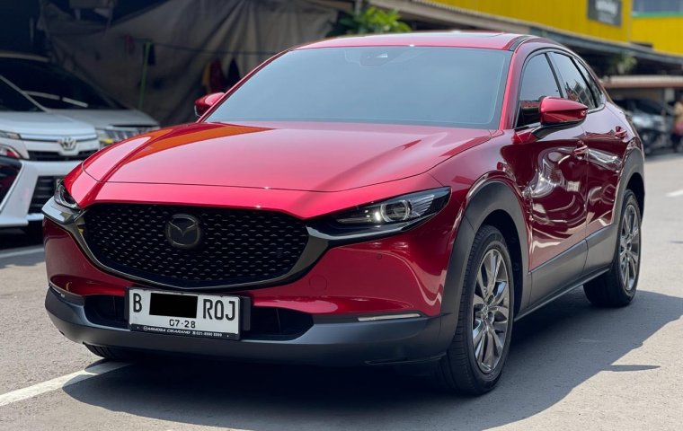 Mazda CX-30 GT 2023 Hatchback