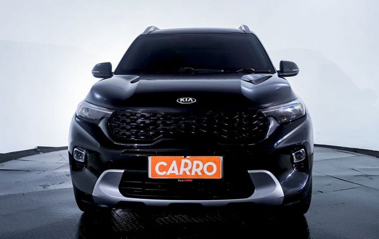 Kia Sonet Premiere 2021- Mobil Murah Kredit
