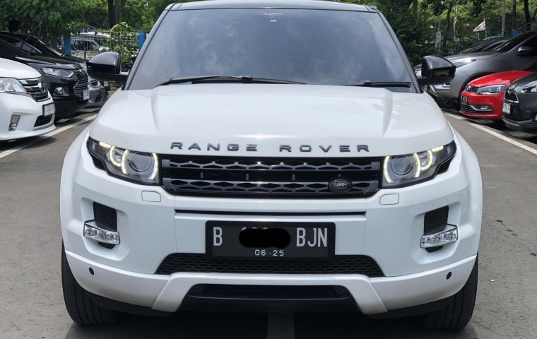 RANGE ROVER EVOQUE DYNAMIC 2014