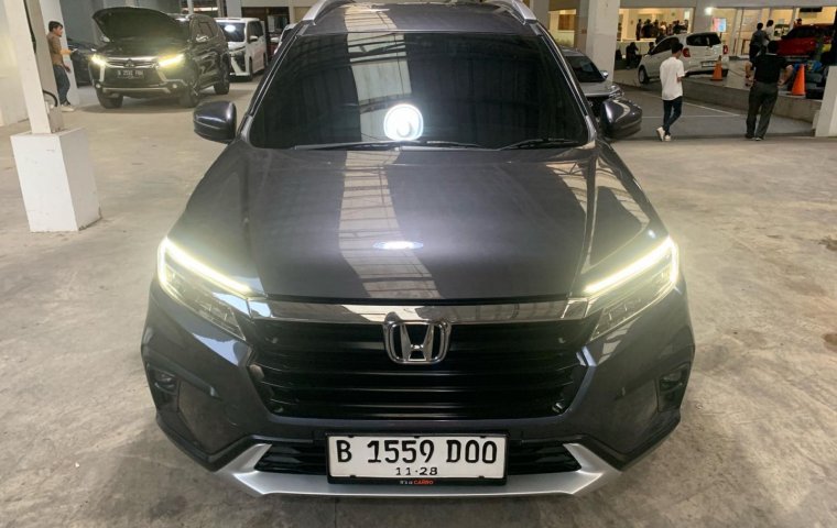 Honda BR-V E Prestige AT 2023