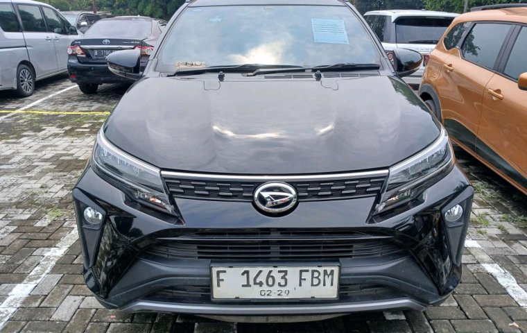 Daihatsu Terios R AT 2023 / Promo Terios Cash & Kredit