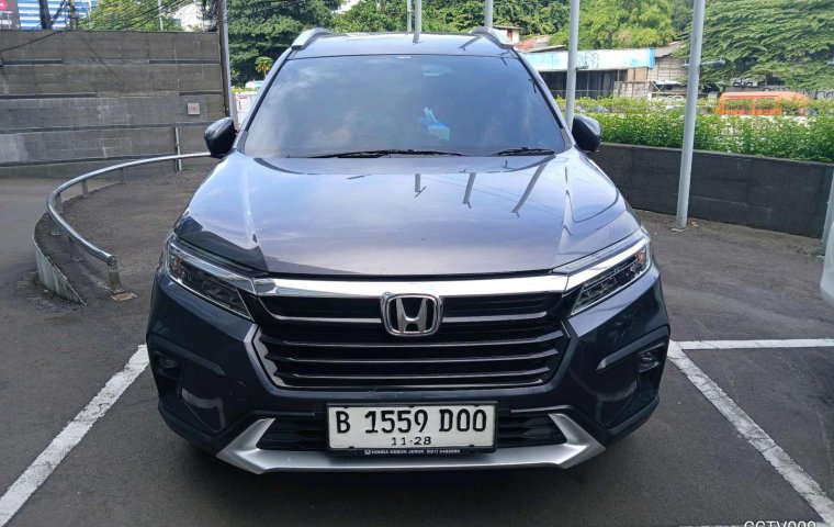 Honda BRV E Prestige AT 2023 / Promo BRV Murah