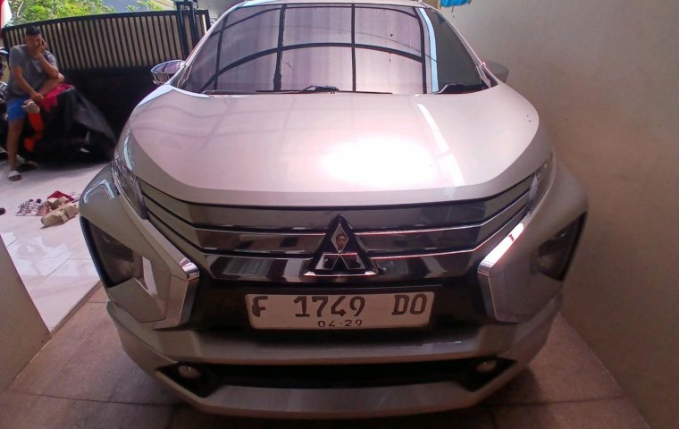 Mitsubishi Xpander Ultimate AT 2019 / Promo Xpander Murah