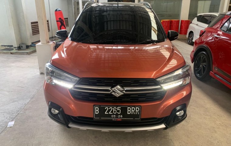 Suzuki XL7 Alpha AT 2021