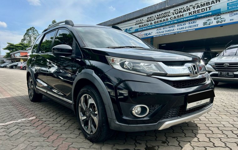 Honda BRV E CVT 2017