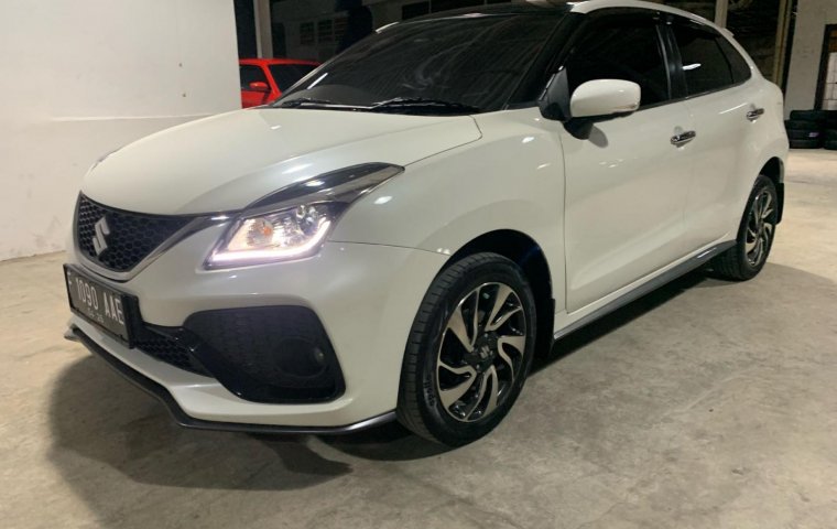Suzuki Baleno Hatchback AT 2019 - Istimewa