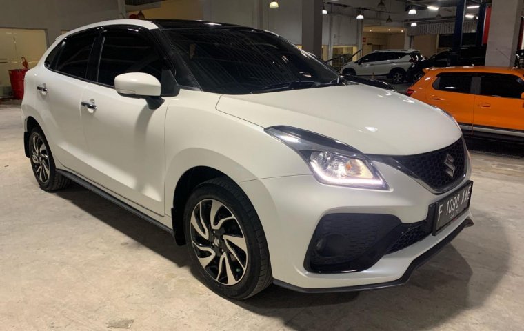 Suzuki Baleno Hatchback AT 2019 - Dp 20 juta