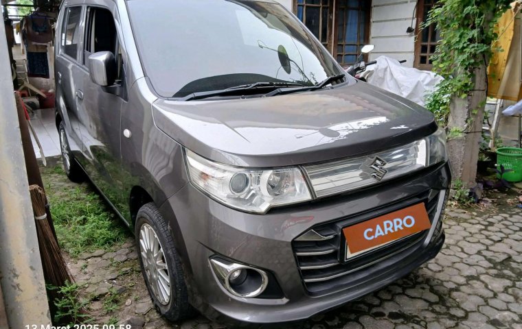 Suzuki Karimun Wagon R GS AT 2018 / Promo DP Minim Karimun Wagon
