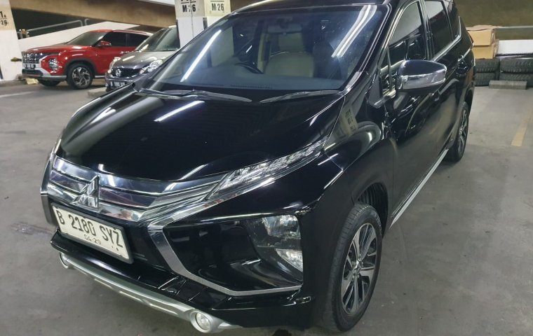 Mitsubishi Xpander Ultimate A/T 2020 Gressss Siap Pakai