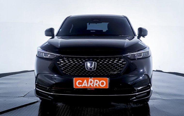 Honda HR-V RS 2022- Mobil Murah Kredit