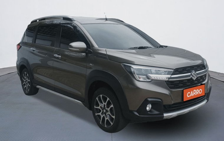 Suzuki XL7 Beta AT 2022- Cicilan Mobil DP Murah