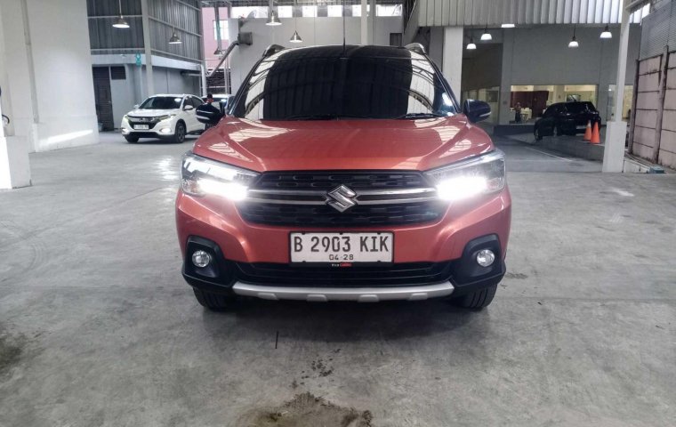 Suzuki XL7 Alpha AT 2022