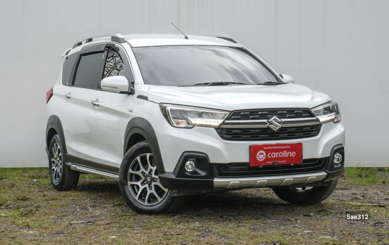 Suzuki XL7 Beta AT 2023 - Bergaransi - B1229EZQ