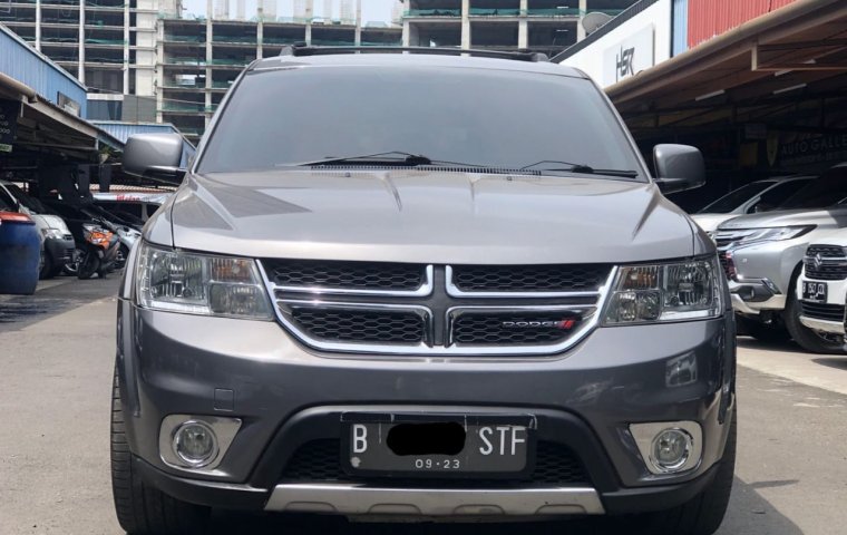 D0DGE JOURNEY SXT PLATINUM AT 2013 , JUAL CEPAT