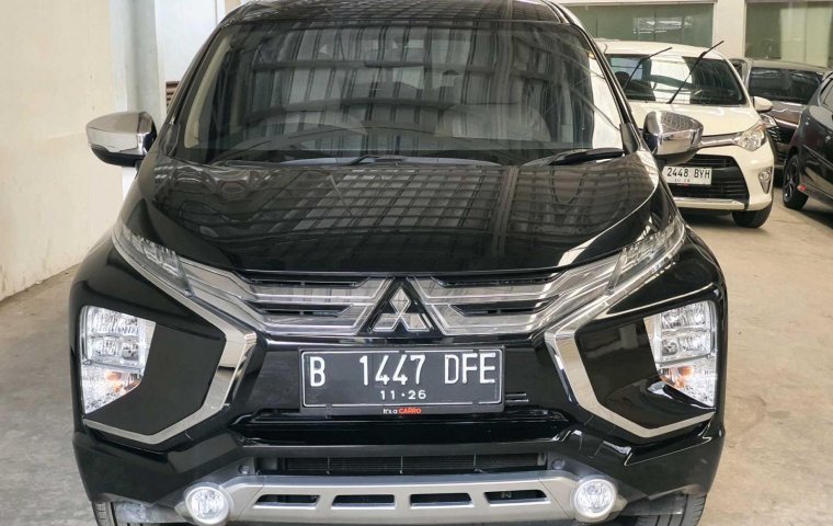 Mitsubishi Xpander Ultimate A/T 2021