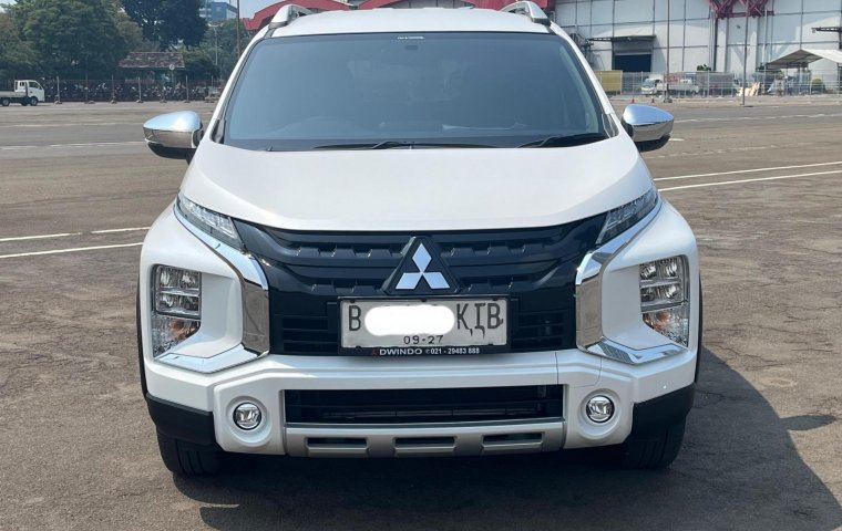 XPANDER CROSS 1.5 AT 2022 , JUAL CEPAT