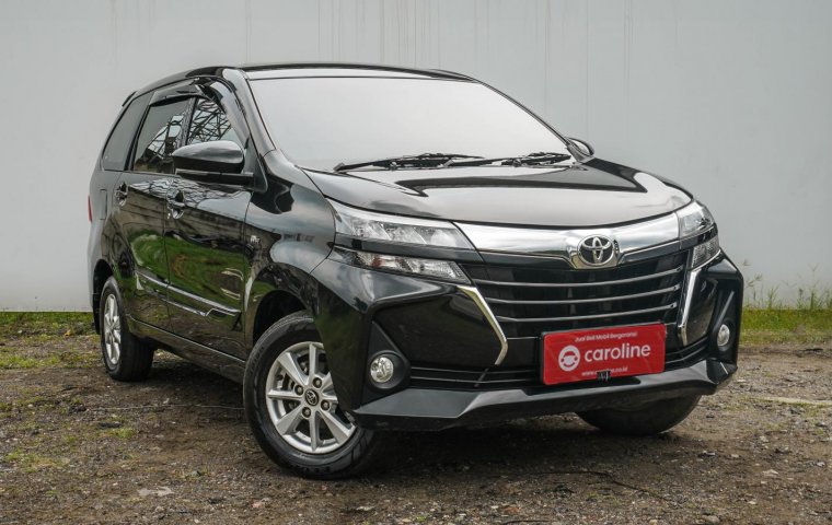 Toyota Avanza 1.3G MT 2021 [ PROMO DP 10JT] BI CHEKING KAMI BANTU