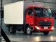 Review UD Truck Kuzer 2018: Kabin Terluas dan Tenaga Terbesar di Kelasnya