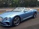 Review Bentley Continental GT Convertible 2019: Menikmati Kemewahan Ala Crewe Dengan Atap Terbuka