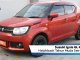 Review Suzuki Ignis GL MT 2017: Hatchback Tahun Muda Seirit Motor