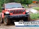 Review Jeep Wrangler Rubicon JL 2021: Tangguh Di Segala Medan