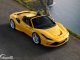 Review Ferrari F8 Spider 2021: Versi Halus Dari 488 Pista Aperta 