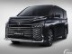 Review Toyota Voxy 2022: MPV Menengah Bergaya Sultan nan Mewah