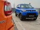 Review Suzuki S-PRESSO 2022: City Car Bergaya SUV Untuk Anak Muda