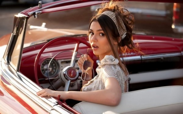 Koleksi Mobil Klasik Retro