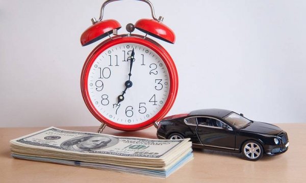 Kapan Waktu Yang Tepat Untuk Membeli Mobil?