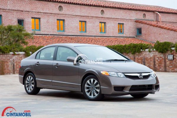 Kelebihan Dan Kekurangan Honda Civic 2010