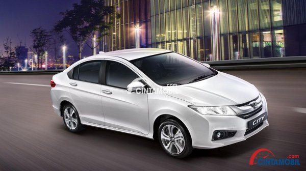 Kelebihan Dan Kekurangan Honda City 2016
