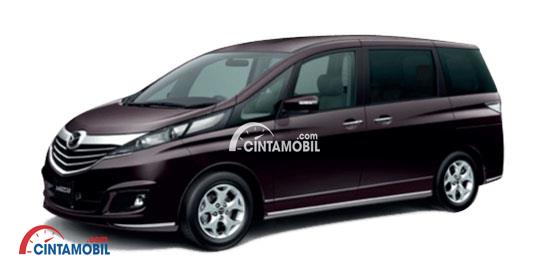 Kelebihan dan Kekurangan Mazda Biante 2017