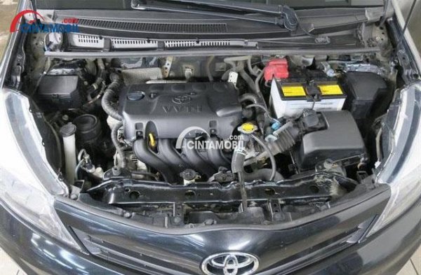 Kelebihan Dan Kekurangan Toyota Yaris 2013