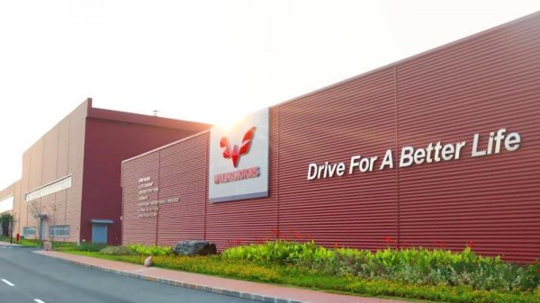 Wuling Dan BMW Tak Terpengaruh Melemahnya Nilai Tukar Mata Uang Rupiah Terhadap Dollar AS