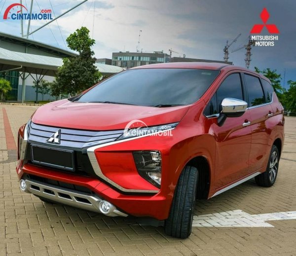 Datang Langsung Hilang, Xpander Paling Tak Betah Menginap Di Dealer Mobil Bekas