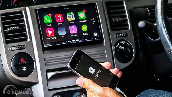 TIPS MEMBELI MOBIL: 5 Fitur Tambahan Mobil yang Perlu Anda Pertimbangkan